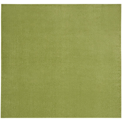 Tapis d'intérieur/extérieur moderne et solide Nourison