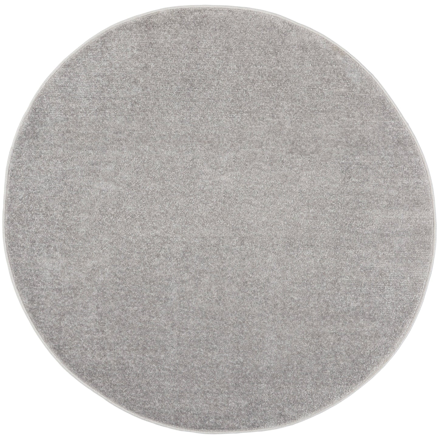 Tapis d'intérieur/extérieur moderne et solide Nourison