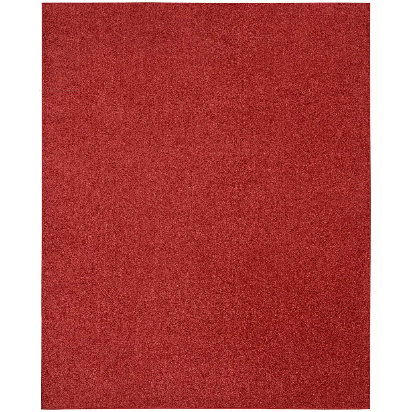 Tapis d'intérieur/extérieur moderne et solide Nourison