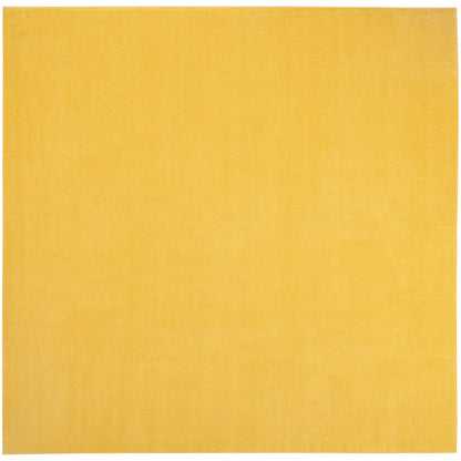 Tapis d'intérieur/extérieur moderne et solide Nourison