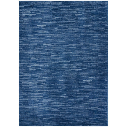 Tapis d'intérieur/extérieur moderne et solide Nourison