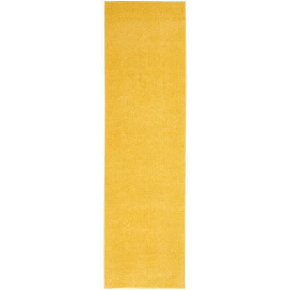 Tapis d'intérieur/extérieur moderne et solide Nourison