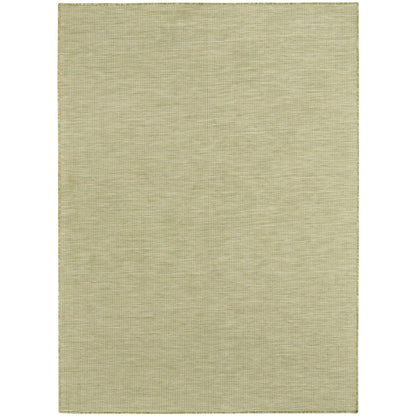 Tapis d'intérieur/extérieur moderne et décontracté Nourison Positano