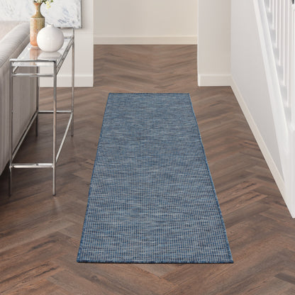 Tapis d'intérieur/extérieur moderne et décontracté Nourison Positano
