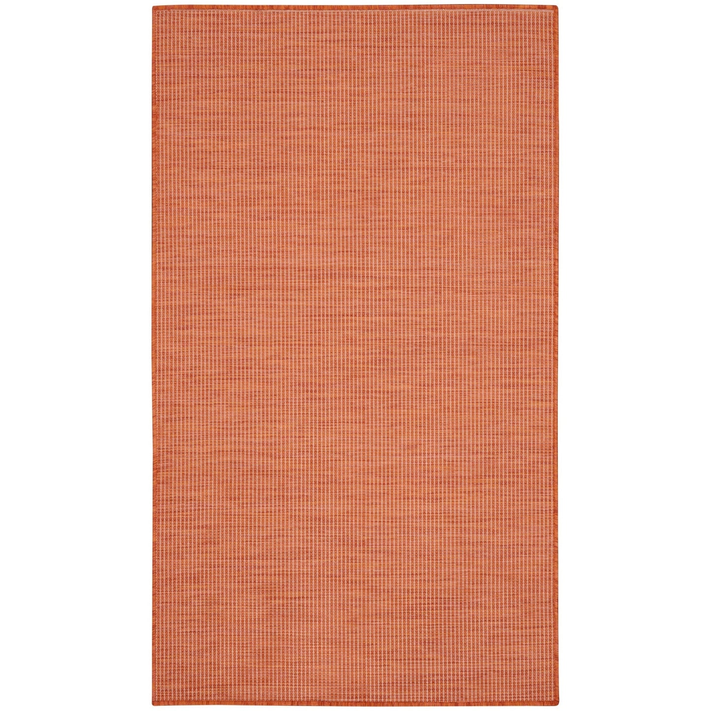Tapis d'intérieur/extérieur moderne et décontracté Nourison Positano