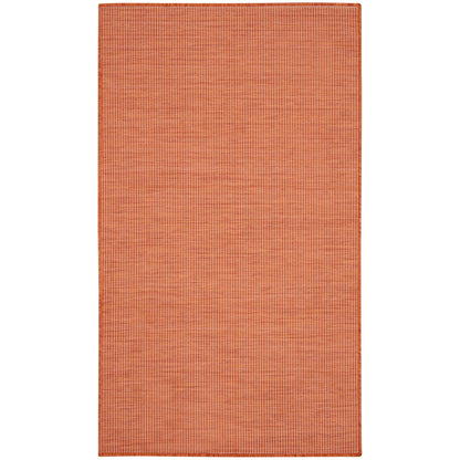 Tapis d'intérieur/extérieur moderne et décontracté Nourison Positano