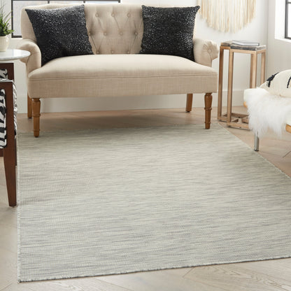 Tapis d'intérieur/extérieur moderne et décontracté Nourison Positano