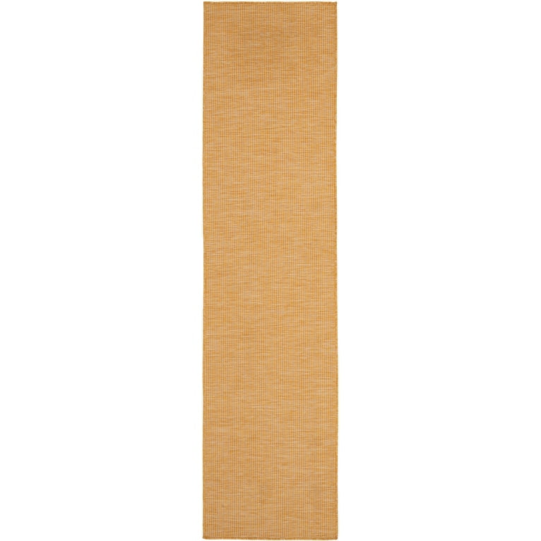 Tapis d'intérieur/extérieur moderne et décontracté Nourison Positano