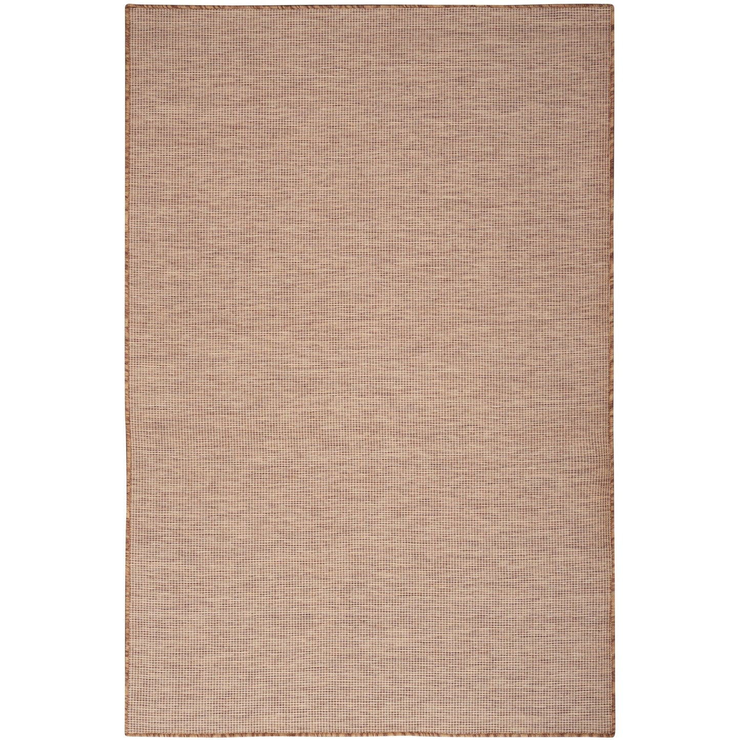 Tapis d'intérieur/extérieur moderne et décontracté Nourison Positano