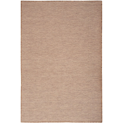 Tapis d'intérieur/extérieur moderne et décontracté Nourison Positano