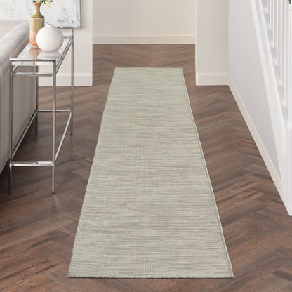 Tapis d'intérieur/extérieur moderne et décontracté Nourison Positano