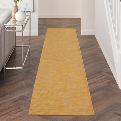 Tapis d'intérieur/extérieur moderne et décontracté Nourison Positano