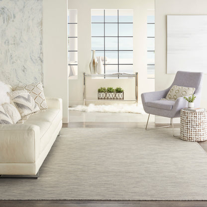 Tapis d'intérieur/extérieur moderne et décontracté Nourison Positano