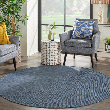Tapis d'intérieur/extérieur moderne et décontracté Nourison Positano