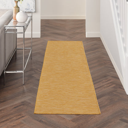Tapis d'intérieur/extérieur moderne et décontracté Nourison Positano