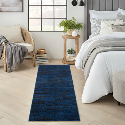 Tapis d'intérieur/extérieur moderne et solide Nourison