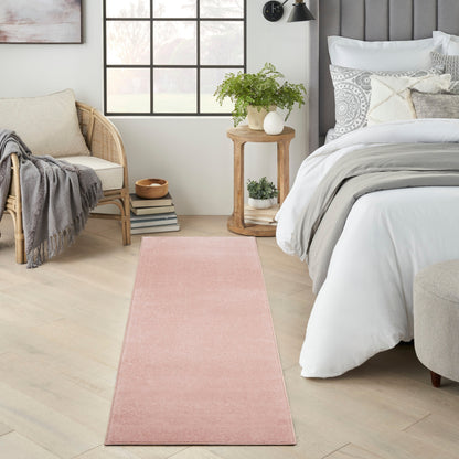 Tapis d'intérieur/extérieur moderne et solide Nourison