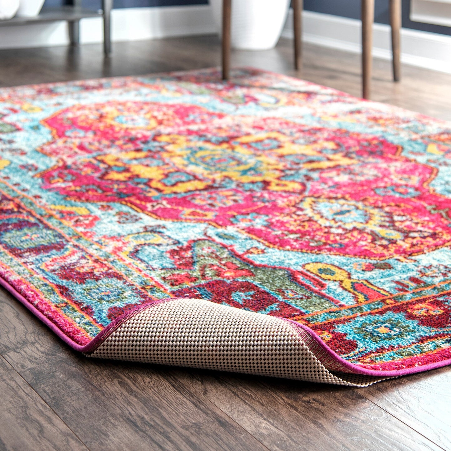 Sous-tapis standard Nuloom Beau Comfort