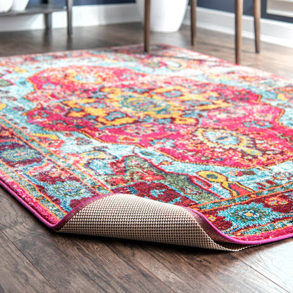 Sous-tapis standard Nuloom Beau Comfort