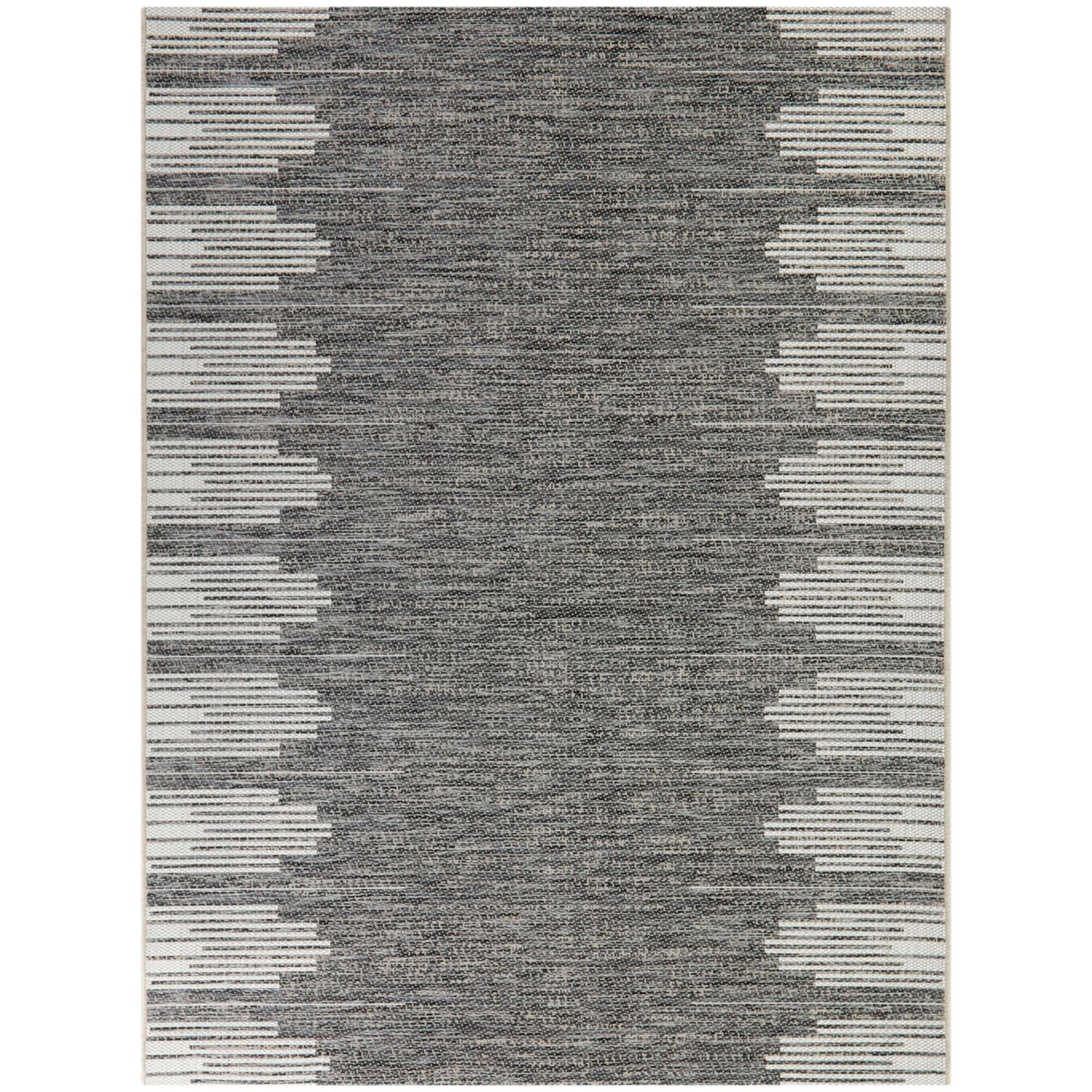 Tapis d'intérieur/extérieur Parker Art Déco