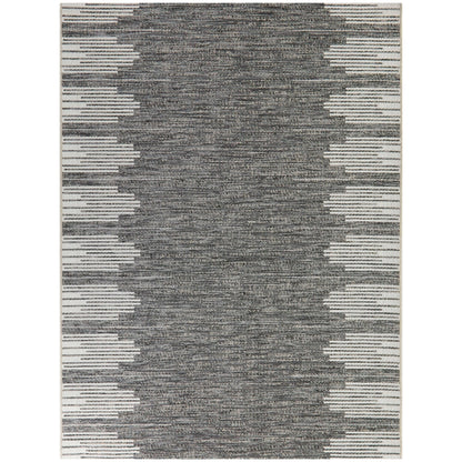 Tapis d'intérieur/extérieur Parker Art Déco