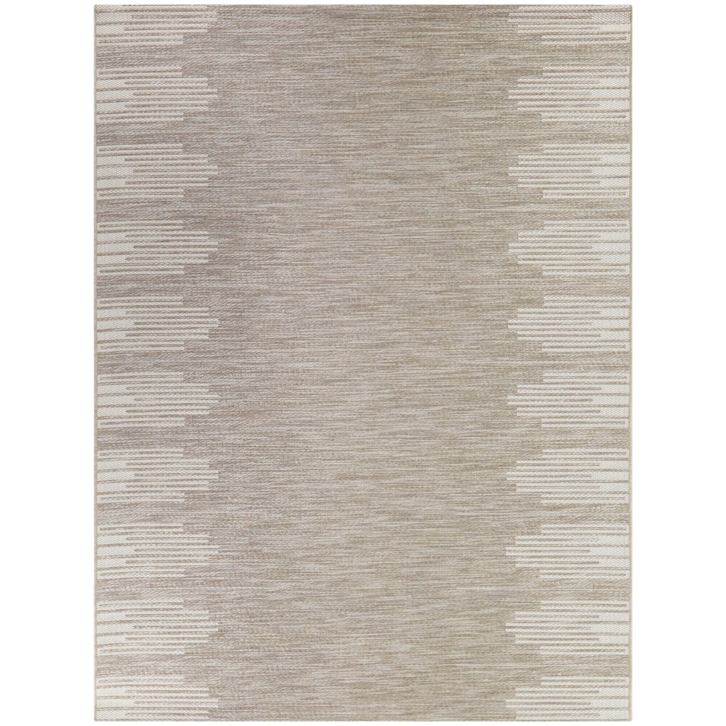 Tapis d'intérieur/extérieur Parker Art Déco