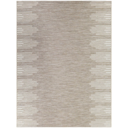 Tapis d'intérieur/extérieur Parker Art Déco