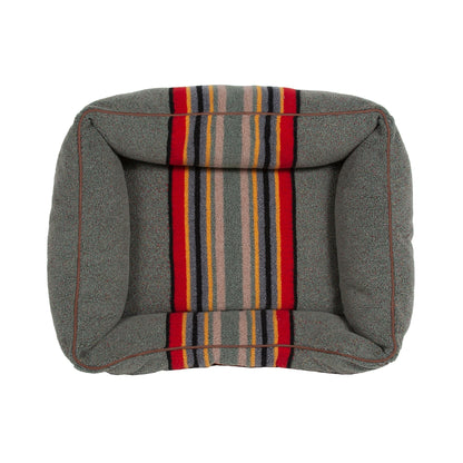 Lit pour chien Pendleton Vintage Camp Kuddler