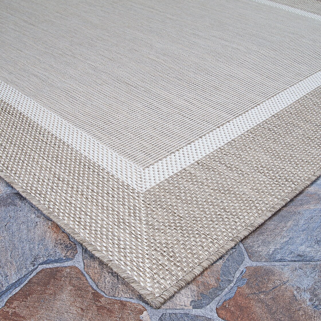 Tapis d'intérieur et d'extérieur Dream Decor Rugs Pergola Channel