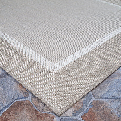 Tapis d'intérieur et d'extérieur Dream Decor Rugs Pergola Channel