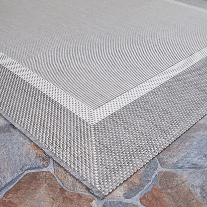 Tapis d'intérieur et d'extérieur Dream Decor Rugs Pergola Channel