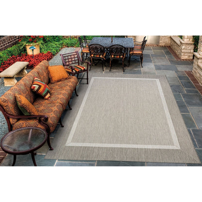 Tapis d'intérieur et d'extérieur Dream Decor Rugs Pergola Channel