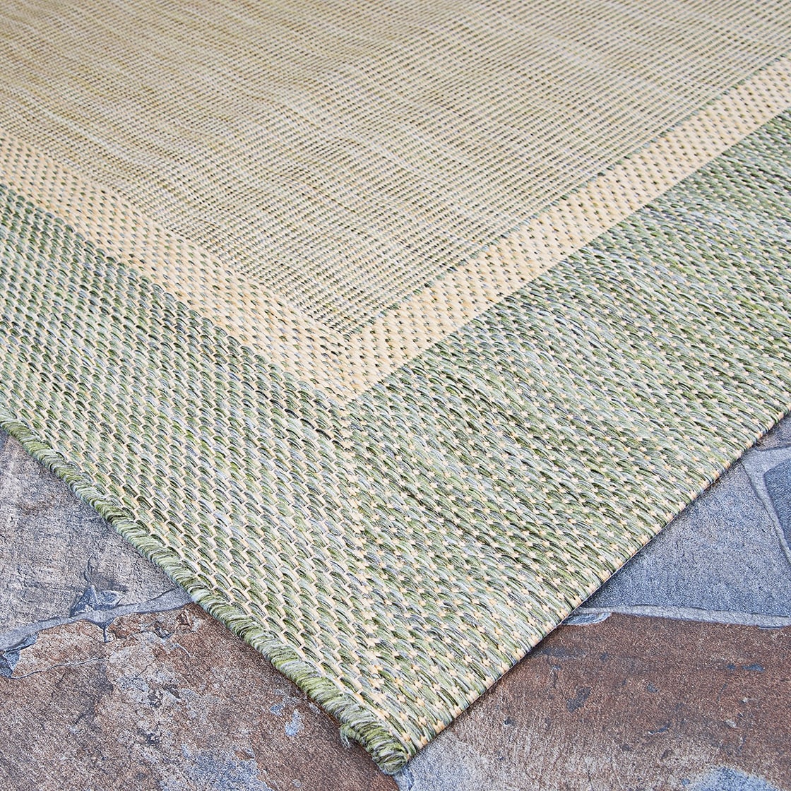 Tapis d'intérieur et d'extérieur Dream Decor Rugs Pergola Channel