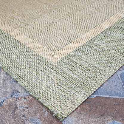 Tapis d'intérieur et d'extérieur Dream Decor Rugs Pergola Channel