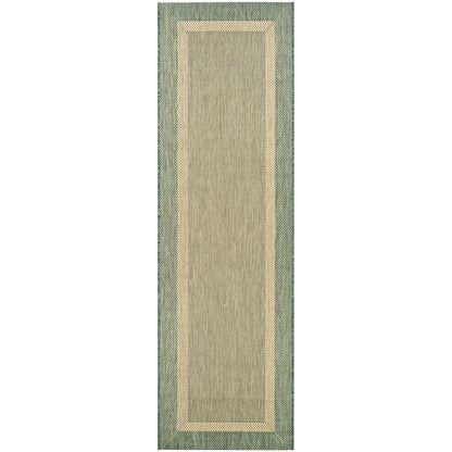 Tapis d'intérieur et d'extérieur Dream Decor Rugs Pergola Channel