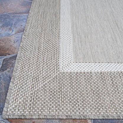 Tapis d'intérieur et d'extérieur Dream Decor Rugs Pergola Channel