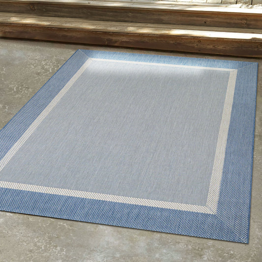 Tapis d'intérieur et d'extérieur Dream Decor Rugs Pergola Channel