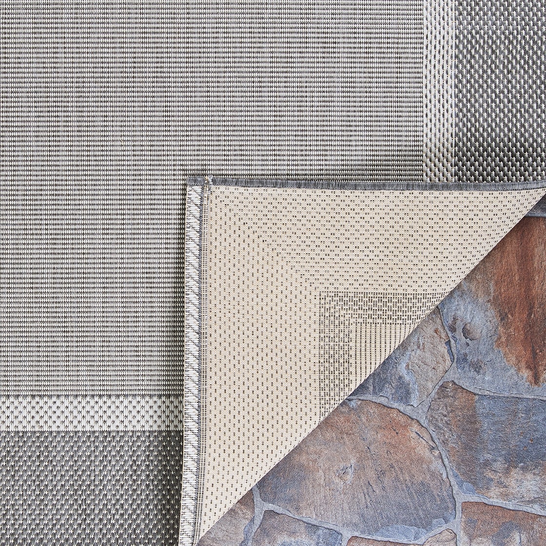 Tapis d'intérieur et d'extérieur Dream Decor Rugs Pergola Channel