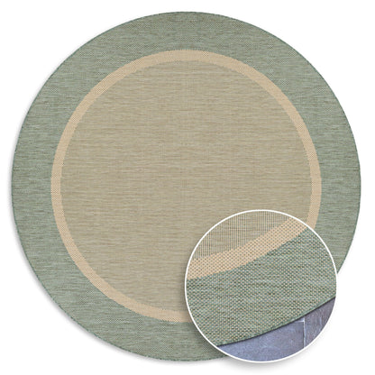 Tapis d'intérieur et d'extérieur Dream Decor Rugs Pergola Channel