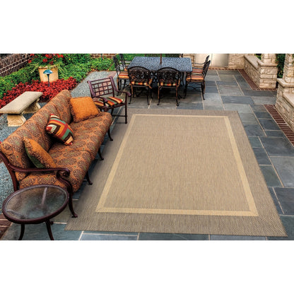 Tapis d'intérieur et d'extérieur Dream Decor Rugs Pergola Channel