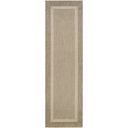 Tapis d'intérieur et d'extérieur Dream Decor Rugs Pergola Channel