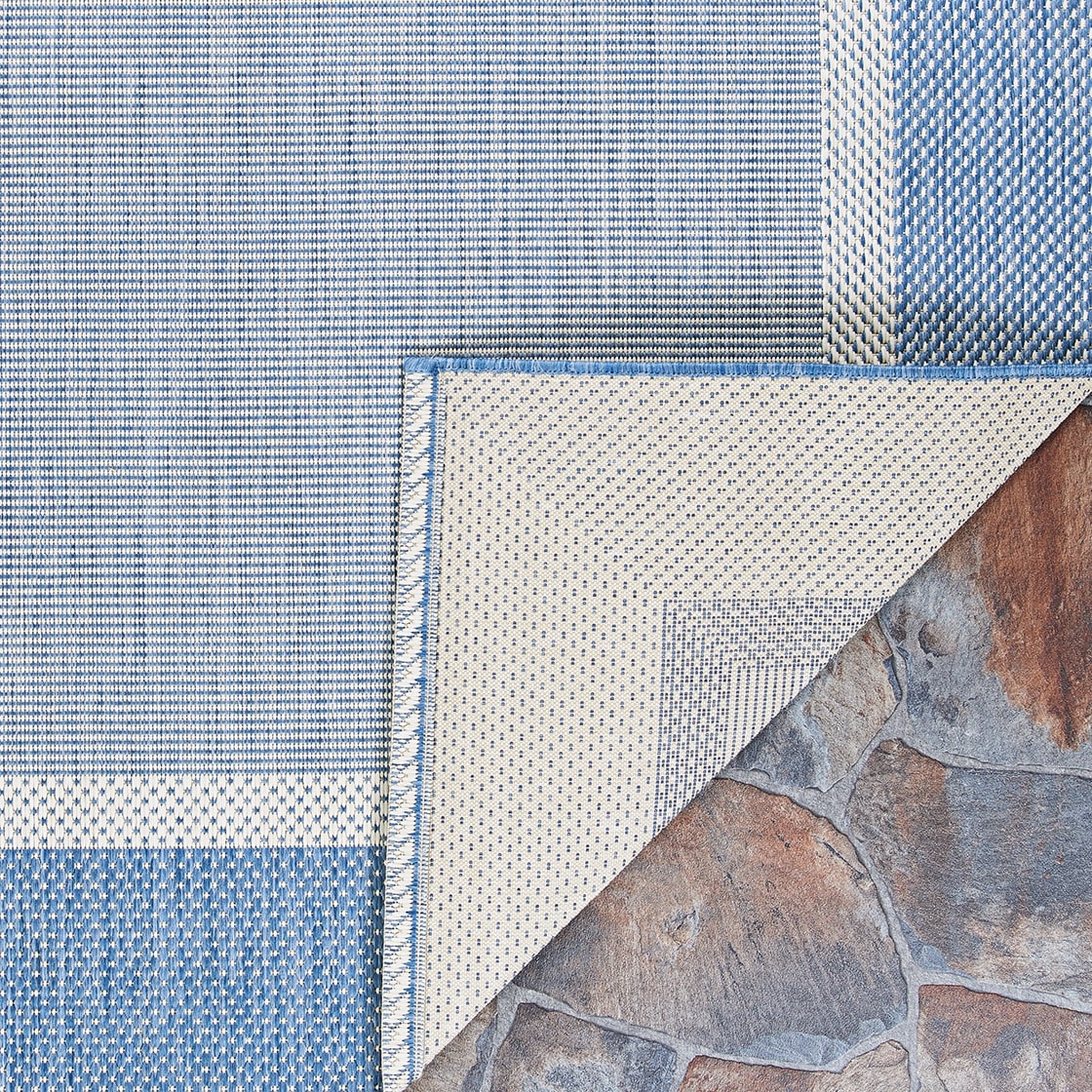Tapis d'intérieur et d'extérieur Dream Decor Rugs Pergola Channel
