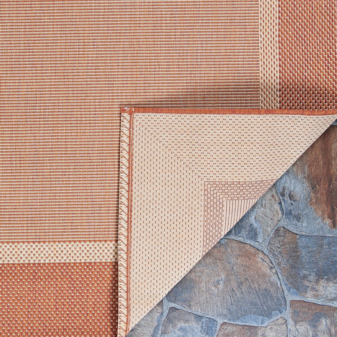 Tapis d'intérieur et d'extérieur Dream Decor Rugs Pergola Channel