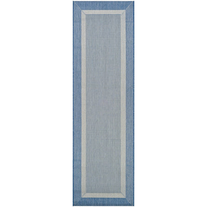 Tapis d'intérieur et d'extérieur Dream Decor Rugs Pergola Channel