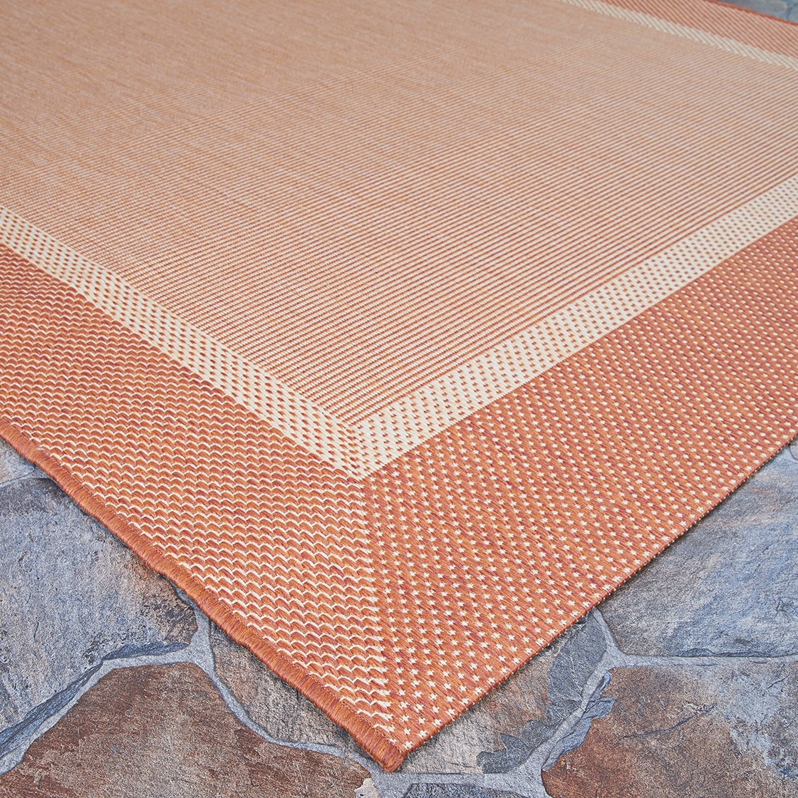 Tapis d'intérieur et d'extérieur Dream Decor Rugs Pergola Channel