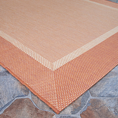 Tapis d'intérieur et d'extérieur Dream Decor Rugs Pergola Channel