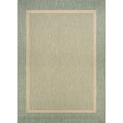 Tapis d'intérieur et d'extérieur Dream Decor Rugs Pergola Channel