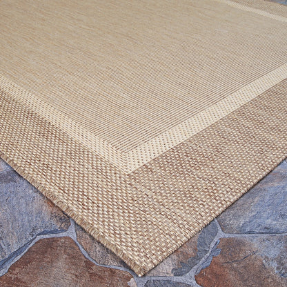 Tapis d'intérieur et d'extérieur Dream Decor Rugs Pergola Channel