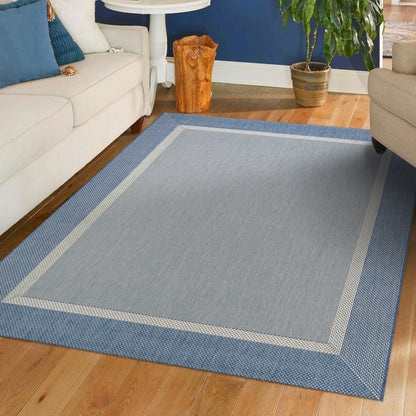 Tapis d'intérieur et d'extérieur Dream Decor Rugs Pergola Channel