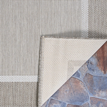 Tapis d'intérieur et d'extérieur Dream Decor Rugs Pergola Channel